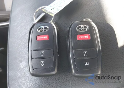 2024 Toyota Tacoma Trd Sport from USA, damaged, VIN 3TMLB5JNXRM077354